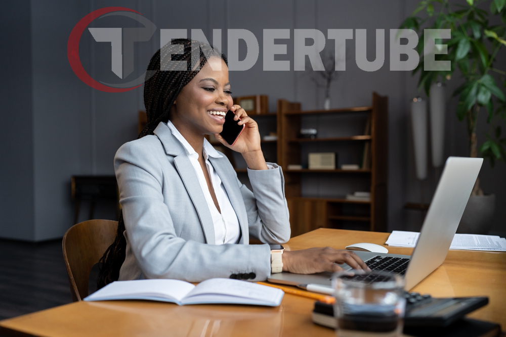 Tendertube : Signin signup , Create account to receive tenders